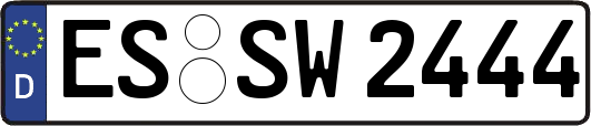 ES-SW2444