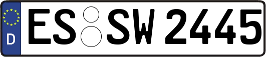 ES-SW2445