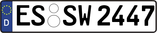 ES-SW2447