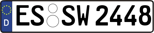 ES-SW2448