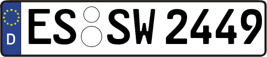 ES-SW2449