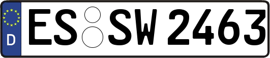 ES-SW2463
