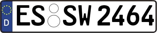 ES-SW2464