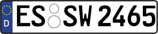 ES-SW2465