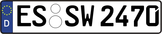 ES-SW2470