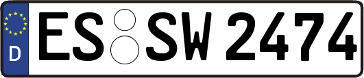 ES-SW2474