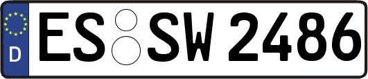 ES-SW2486