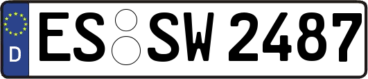 ES-SW2487