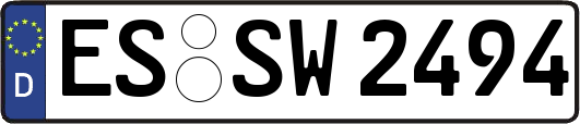 ES-SW2494
