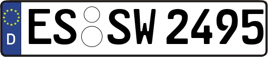 ES-SW2495