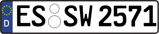 ES-SW2571