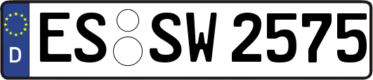 ES-SW2575