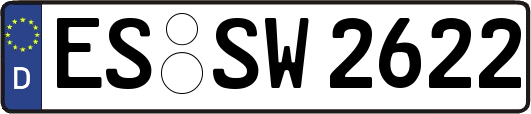 ES-SW2622