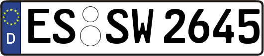 ES-SW2645