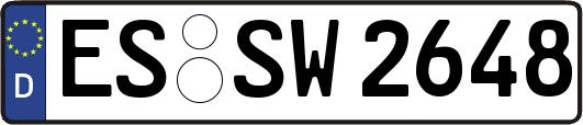 ES-SW2648
