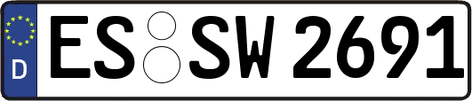ES-SW2691