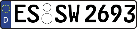 ES-SW2693