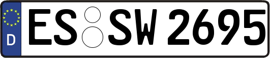 ES-SW2695