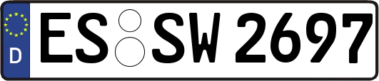 ES-SW2697