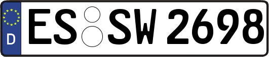 ES-SW2698