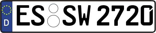 ES-SW2720