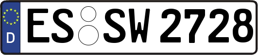 ES-SW2728
