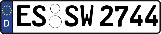 ES-SW2744