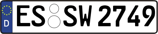 ES-SW2749