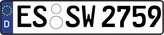 ES-SW2759