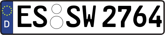 ES-SW2764