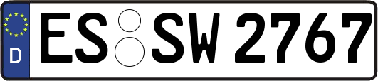 ES-SW2767