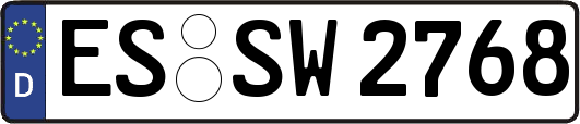 ES-SW2768