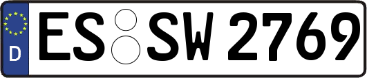ES-SW2769