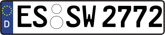 ES-SW2772