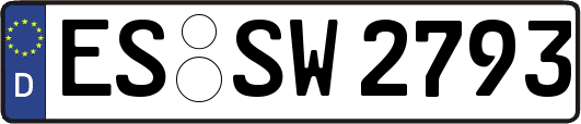 ES-SW2793