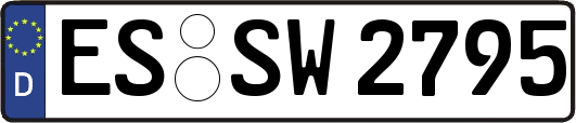 ES-SW2795