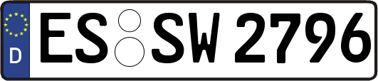 ES-SW2796