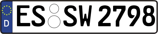 ES-SW2798