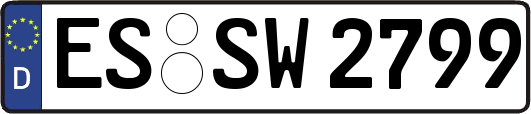 ES-SW2799
