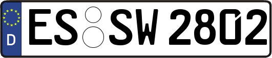 ES-SW2802