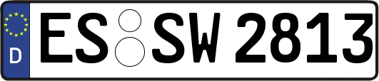 ES-SW2813