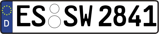 ES-SW2841