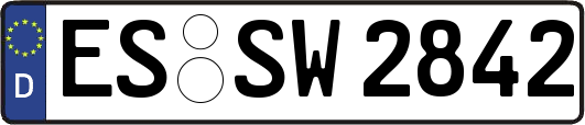 ES-SW2842
