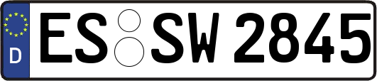 ES-SW2845