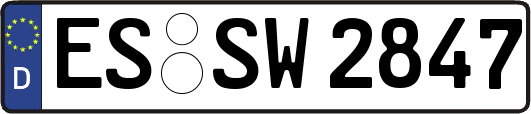 ES-SW2847