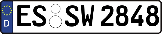 ES-SW2848