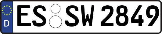 ES-SW2849