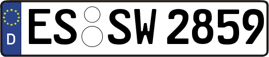 ES-SW2859