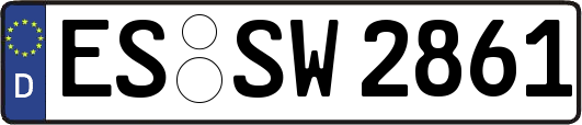ES-SW2861