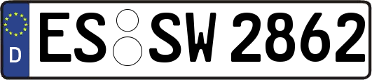ES-SW2862